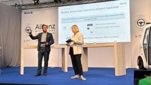 13. Allianz Motor Day - AZT 2025