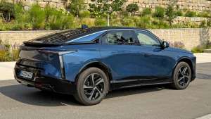 2025 DS N°8 FWD Long Range