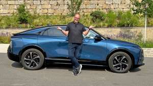 2025 DS N°8 FWD Long Range