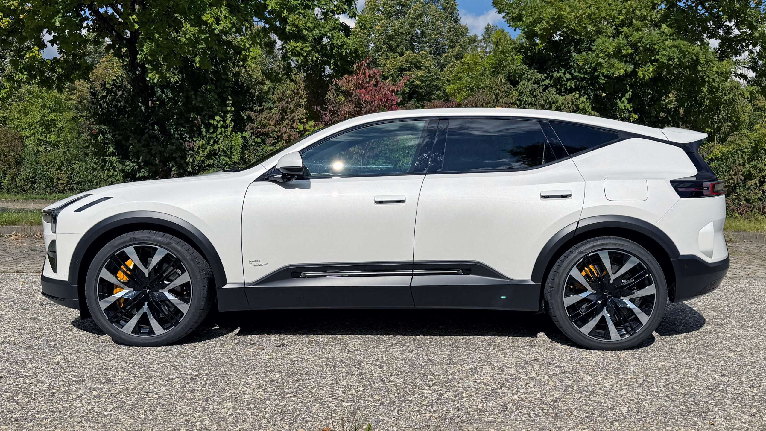 Stilvoller Polestar 3 Preis Eine Luxuriose Elektro Suv Revolution