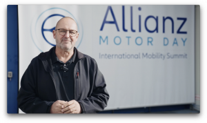 13. Allianz Motor Day - AZT 2025