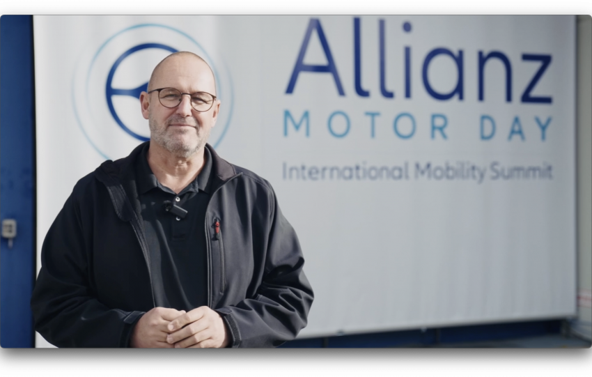 13. Allianz Motor Day - AZT 2025