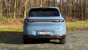 2025 Leapmotor B10 Design Pro Max