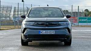 2025 Opel Mokka GSE