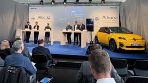 2026 Allianz Motor Day