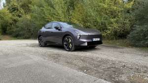 XPENG L03 AWD Performance Ultra